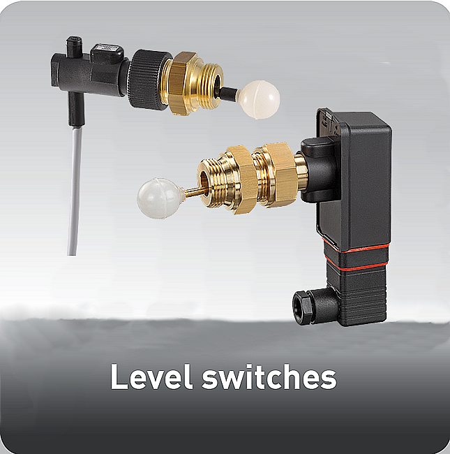 Level Switches